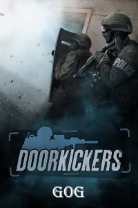 Door Kickers